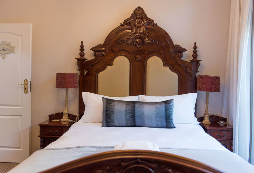 Bed and Breakfast Atlantic Ocean View Guest House 18