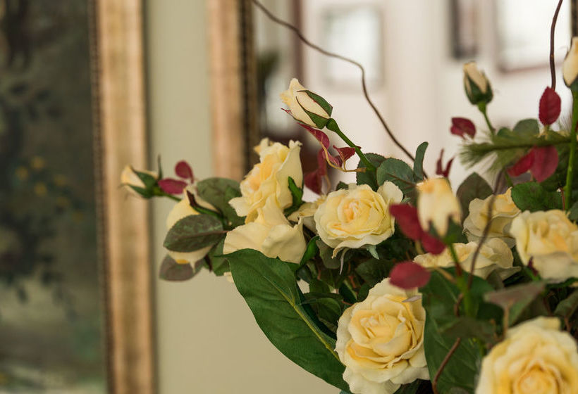 Bed and Breakfast Atlantic Ocean View Guest House 3