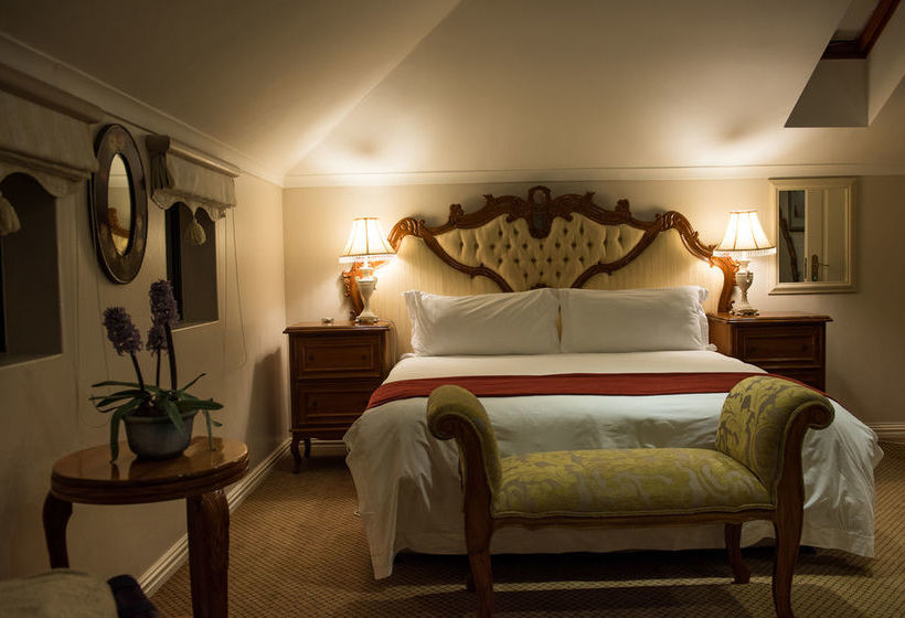 Bed and Breakfast Atlantic Ocean View Guest House 4