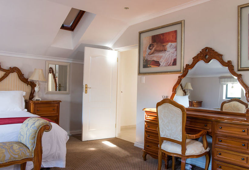 Bed and Breakfast Atlantic Ocean View Guest House 7