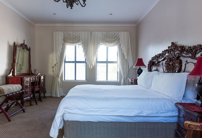 Bed and Breakfast Atlantic Ocean View Guest House 8