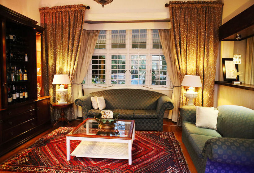 Pension Oleander Guest House 1