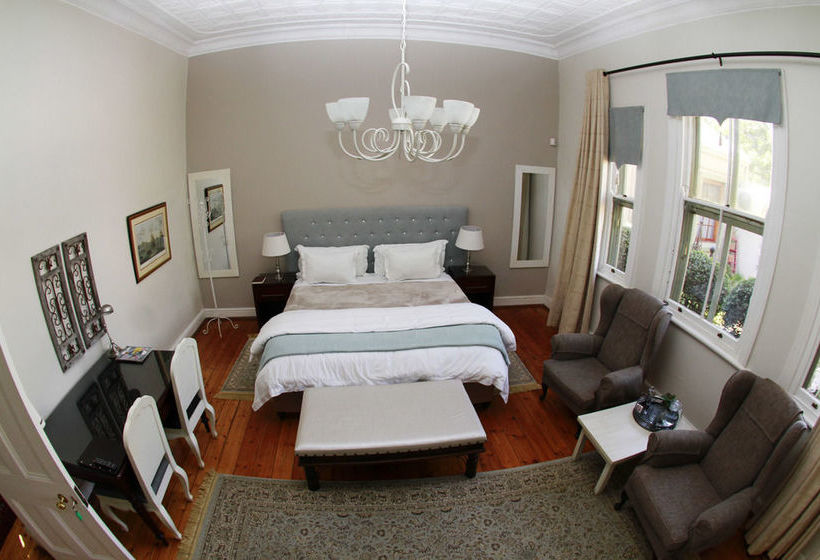 Pension Oleander Guest House 14