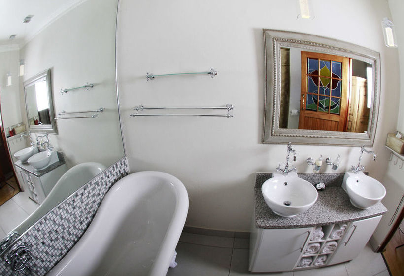 Pension Oleander Guest House 18