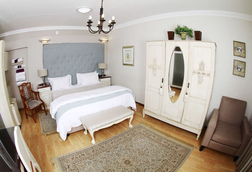 Pension Oleander Guest House 19