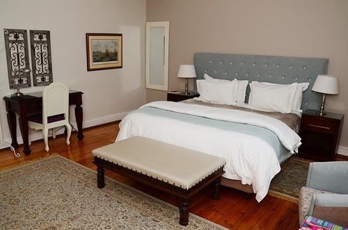 Pension Oleander Guest House 2