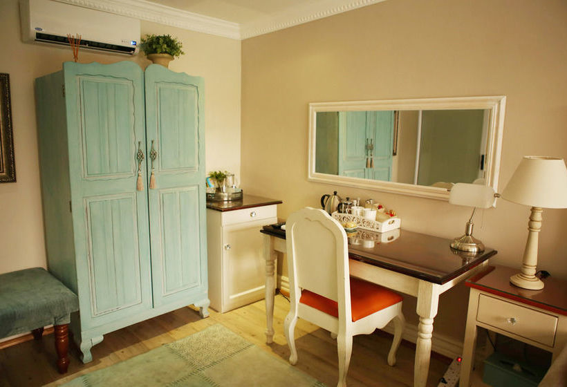 Pension Oleander Guest House 20