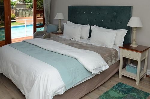 Pension Oleander Guest House 3