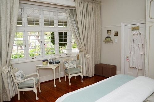 Pension Oleander Guest House 4