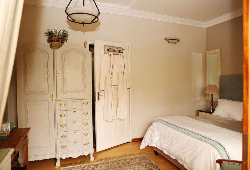 Pension Oleander Guest House 7