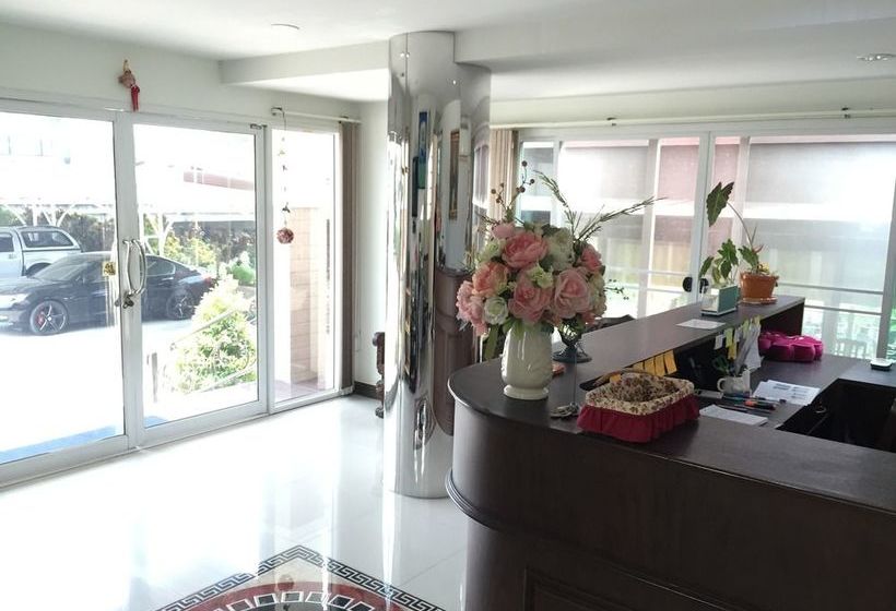 Hotel Taevaraj Place 1