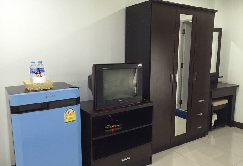 Hotel Taevaraj Place 10