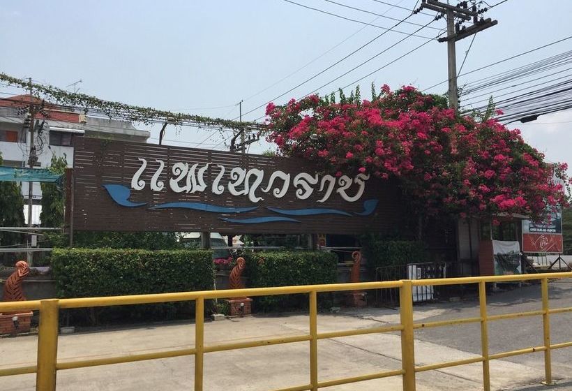 Hotel Taevaraj Place 13