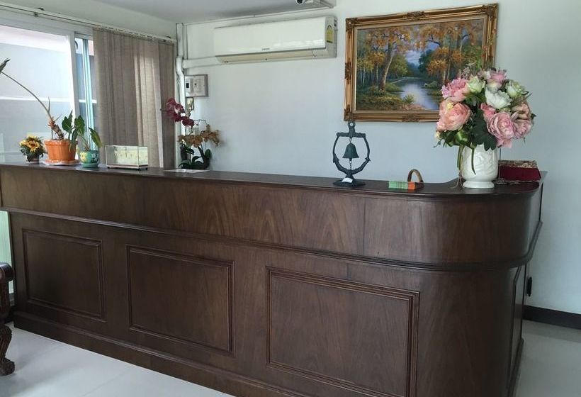 Hotel Taevaraj Place 2