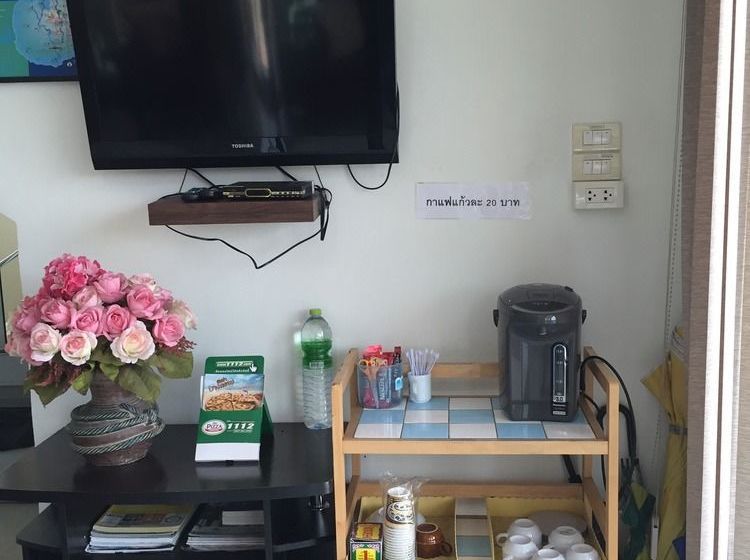 Hotel Taevaraj Place 3