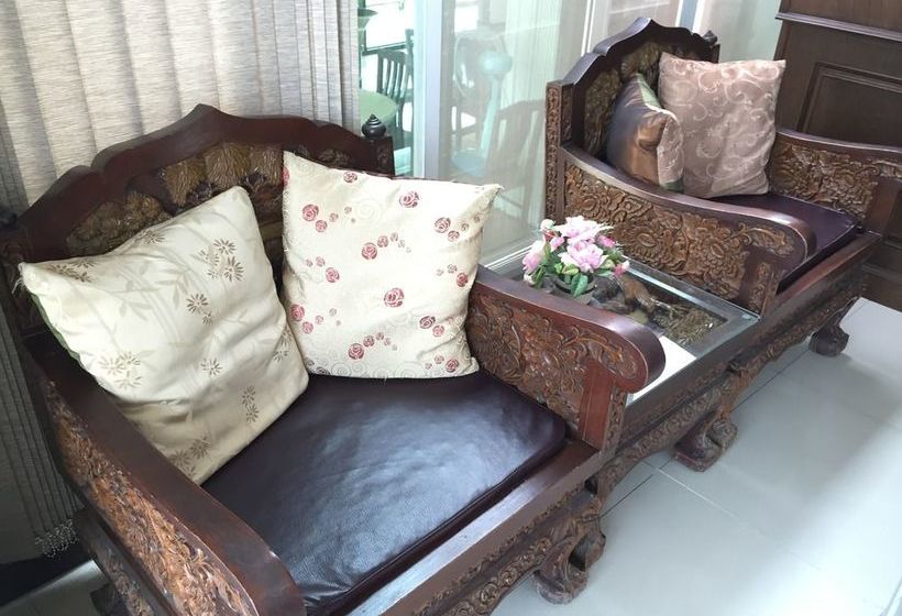 Hotel Taevaraj Place 4