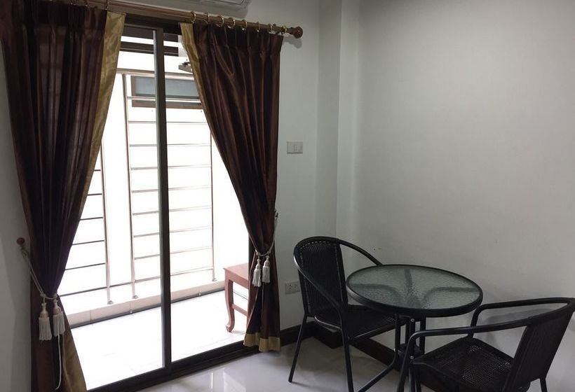 Hotel Taevaraj Place 5