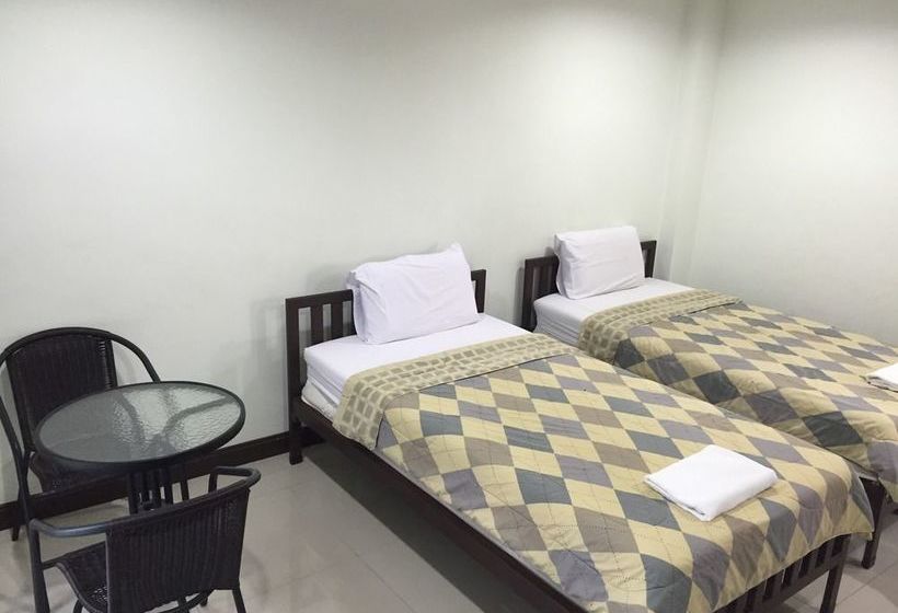 Hotel Taevaraj Place 6