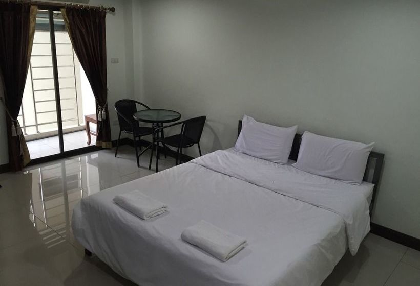 Hotel Taevaraj Place 7