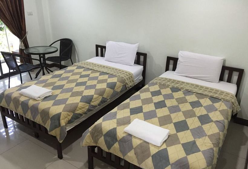 Hotel Taevaraj Place 8