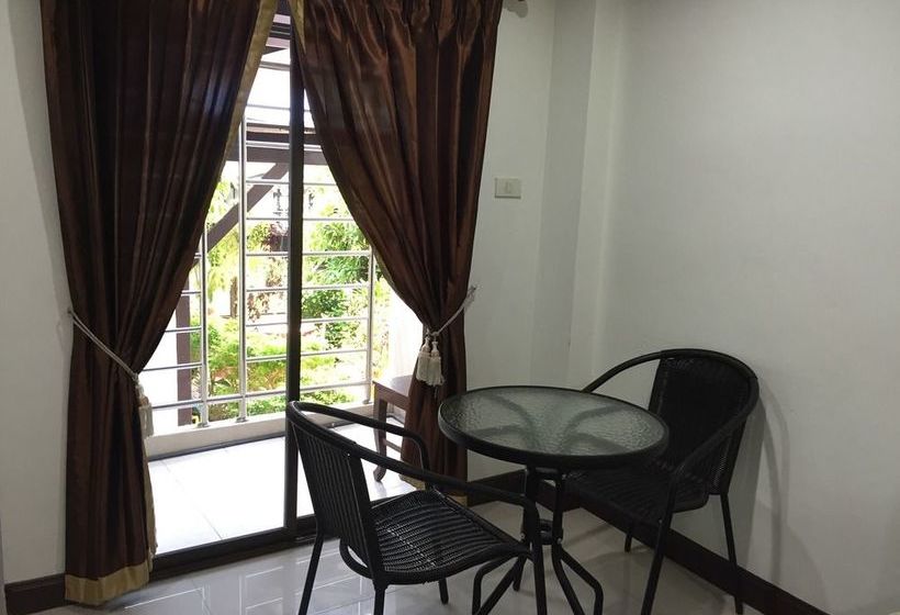 Hotel Taevaraj Place 9