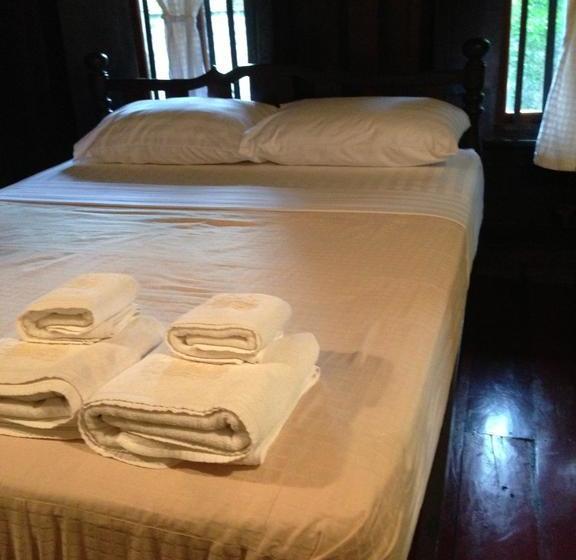 Hotel Luang Chumni Village Ayutthaya