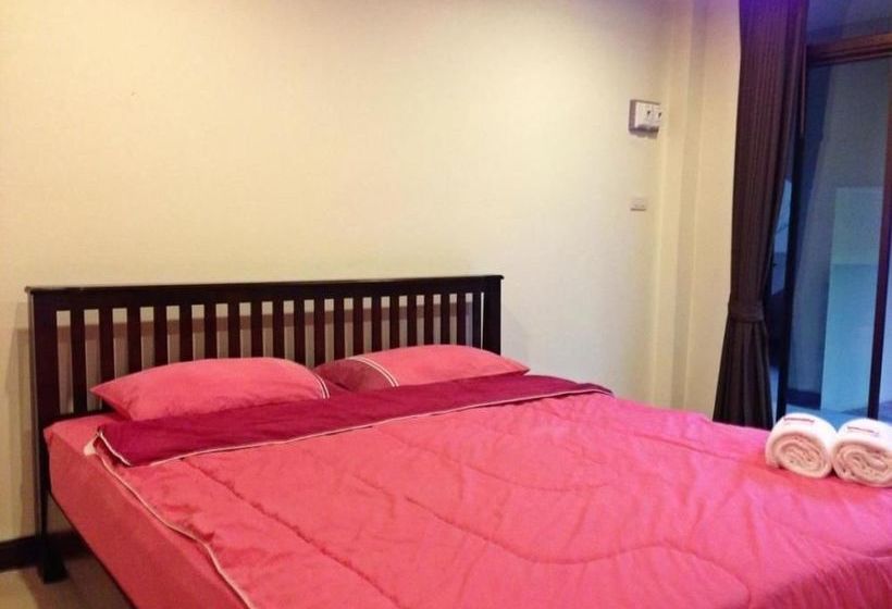 Hotel The Old Palace Resort 3