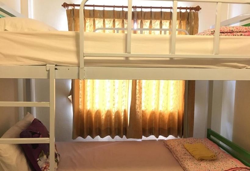 Hostel Baan One Love Ayutthaya 13