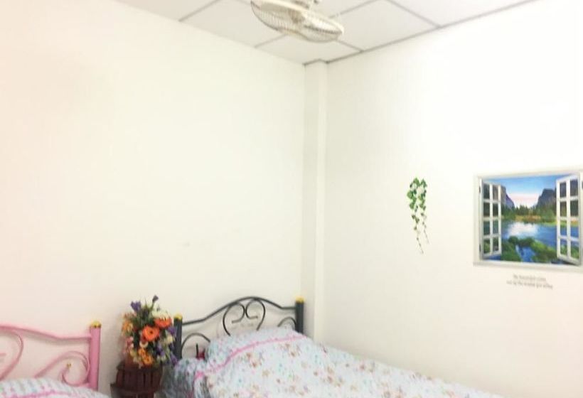 Hostel Baan One Love Ayutthaya 18