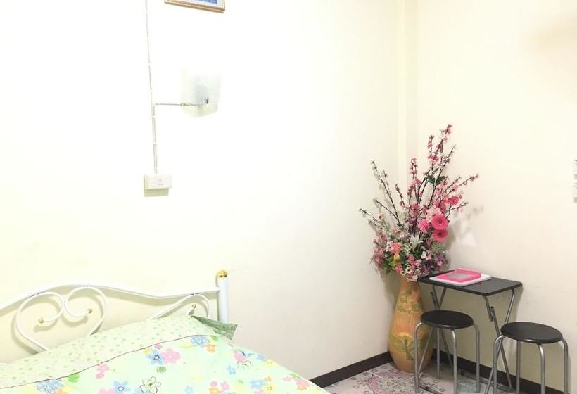 Hostel Baan One Love Ayutthaya 19