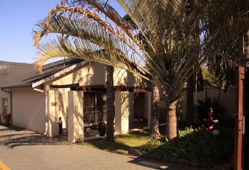 Bed and Breakfast Lesego Guest House Noroeste