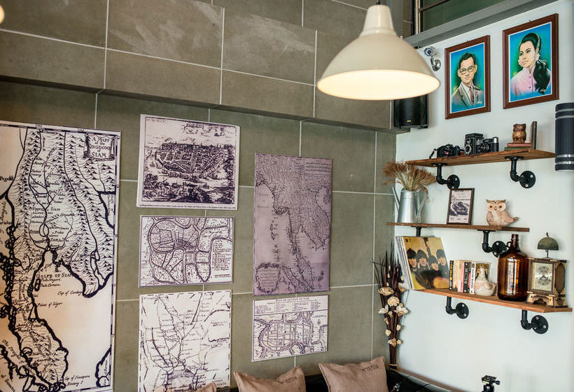 Pension Phrakhun House Ayutthaya 13