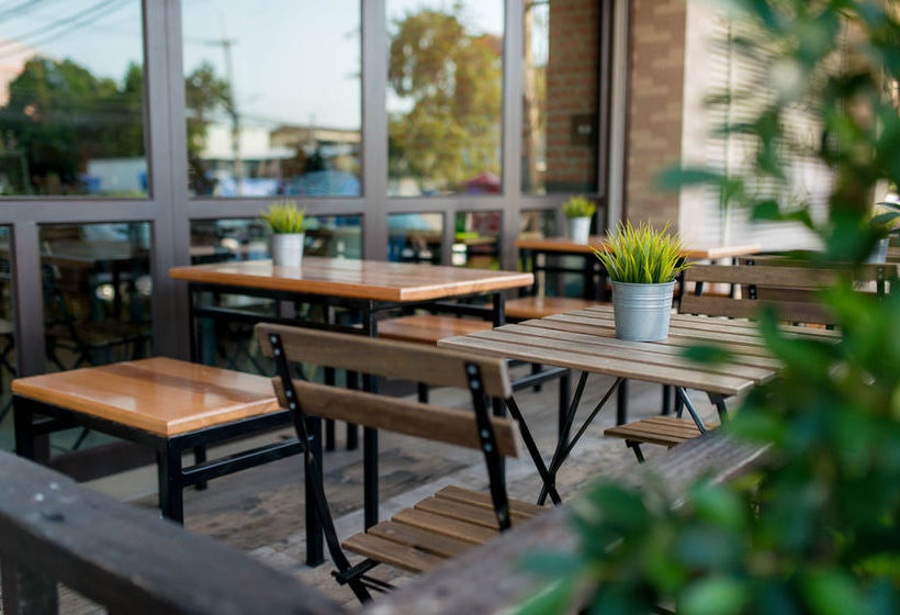 Pension Phrakhun House Ayutthaya 16