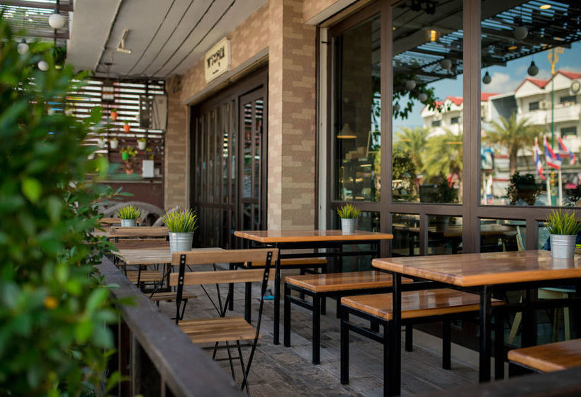 Pension Phrakhun House Ayutthaya 17