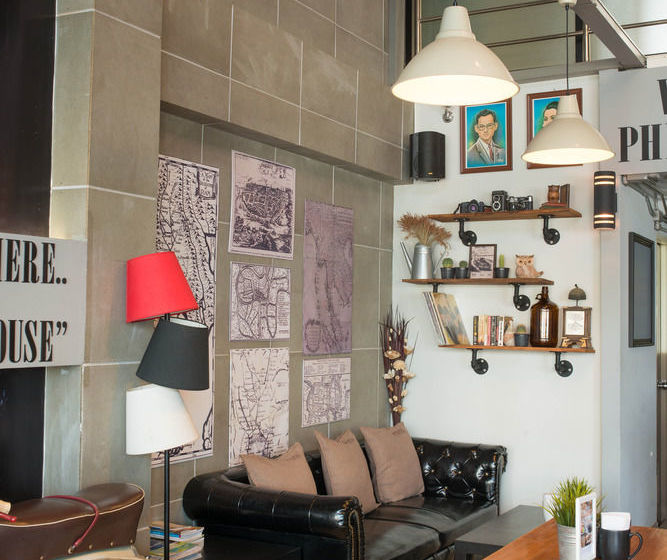 Pension Phrakhun House Ayutthaya 2