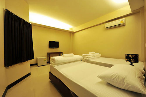 Pension Phrakhun House Ayutthaya 3