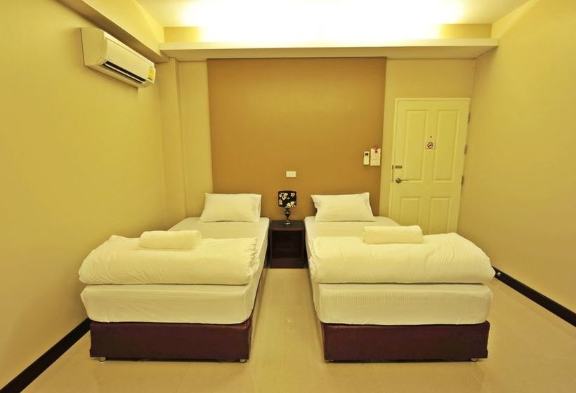 Pension Phrakhun House Ayutthaya 4