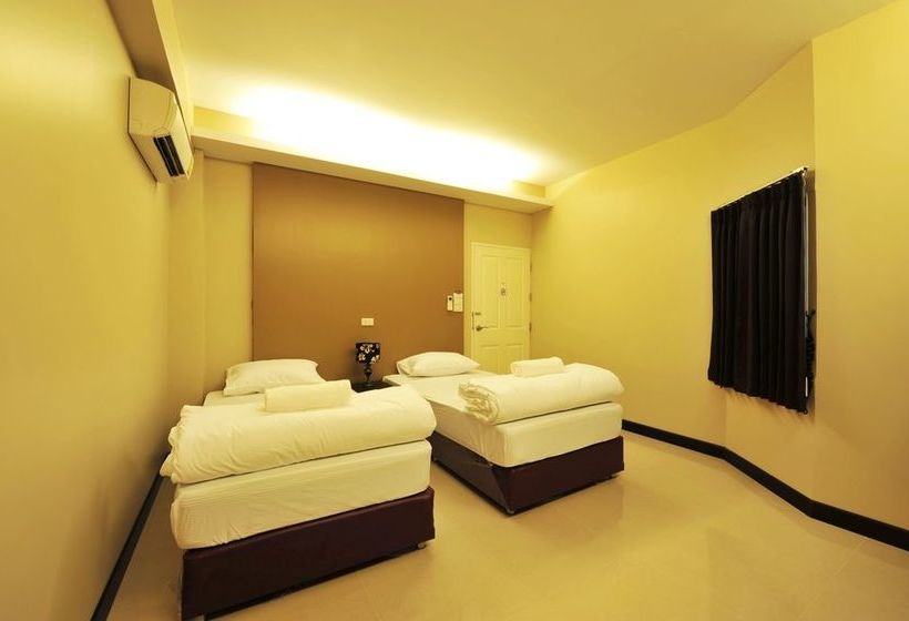 Pension Phrakhun House Ayutthaya 5