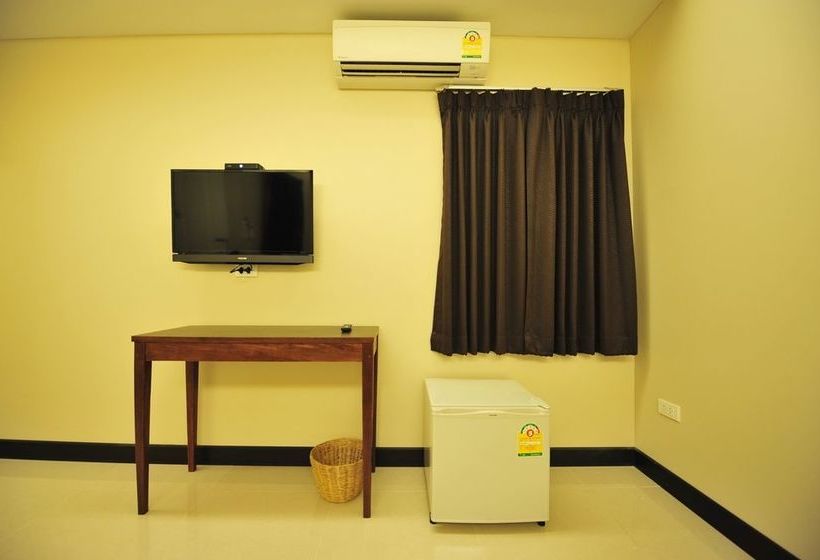 Pension Phrakhun House Ayutthaya 6