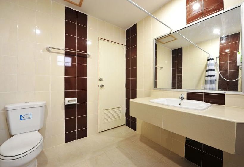 Pension Phrakhun House Ayutthaya 7