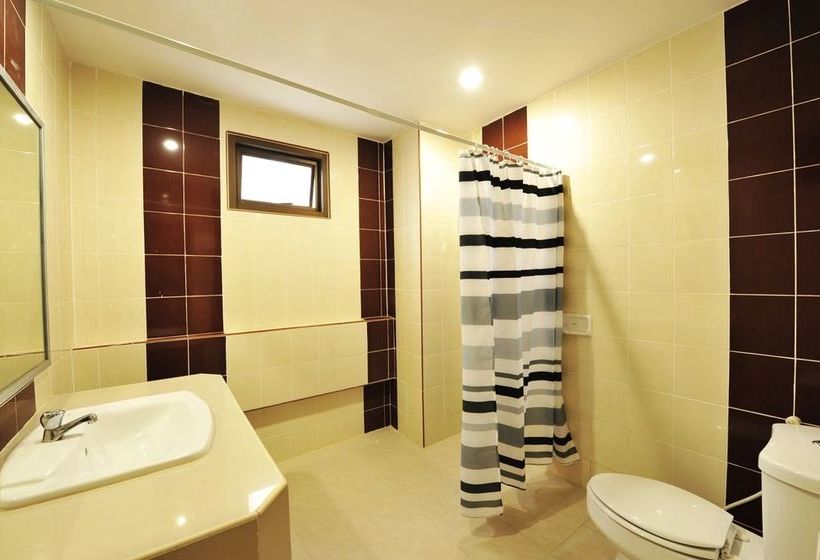 Pension Phrakhun House Ayutthaya 8