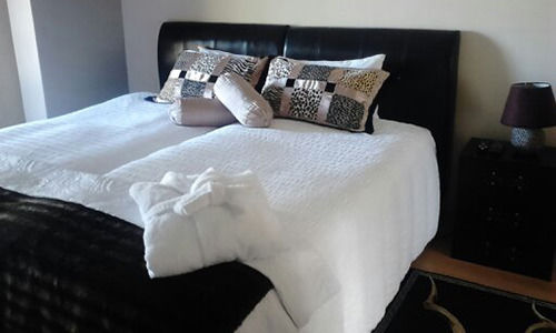 Pension 7 On Kloof 1