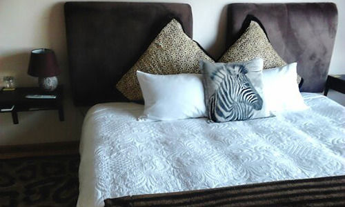 Pension 7 On Kloof 2