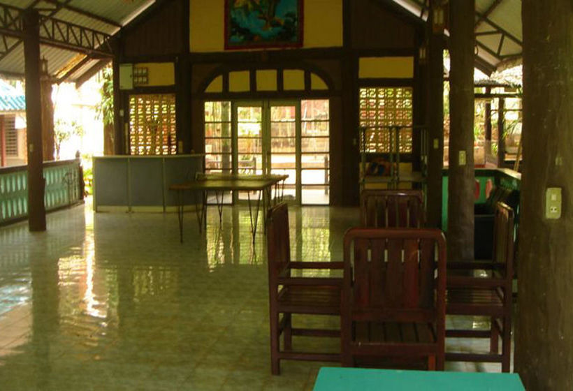 Pension Sam's Jungle Guesthouse 1