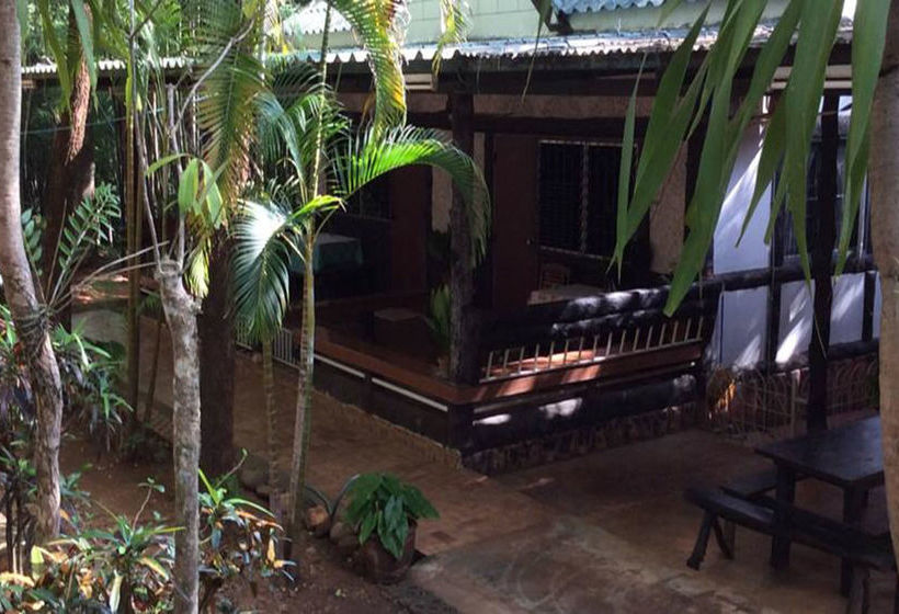 Pension Sam's Jungle Guesthouse 11