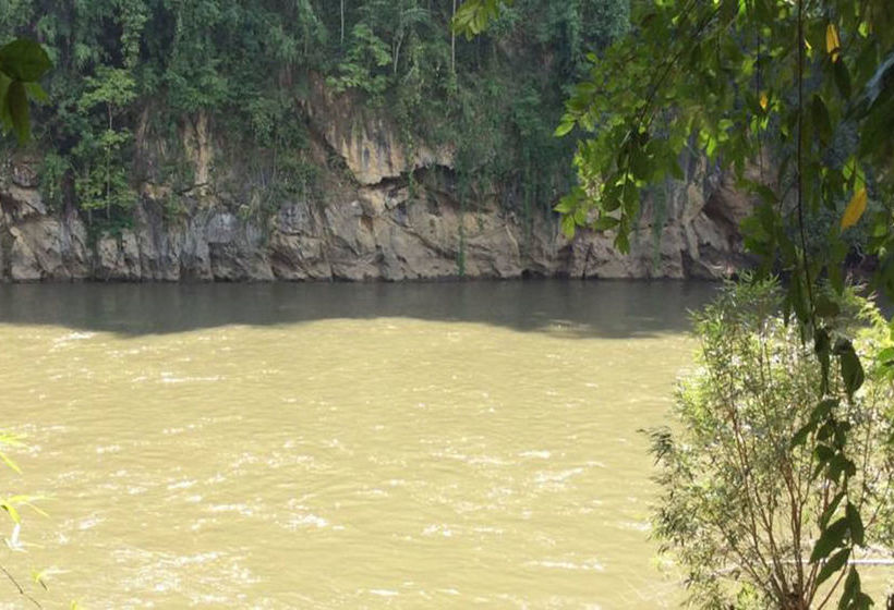 Pension Sam's Jungle Guesthouse 15