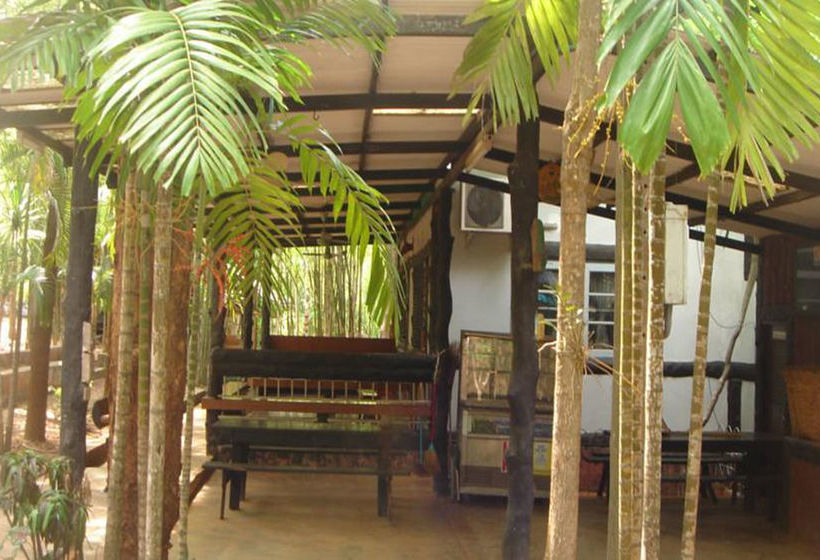 Pension Sam's Jungle Guesthouse 2