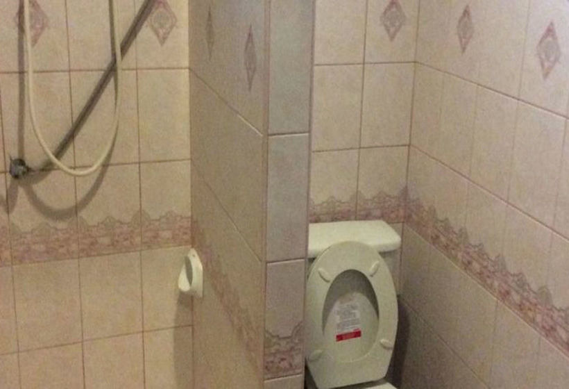 Pension Sam's Jungle Guesthouse 4