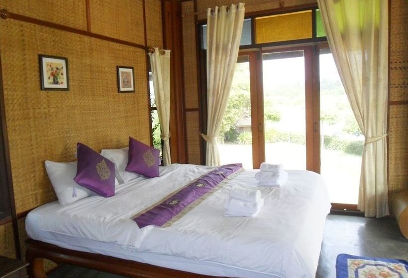 Hotel Pai River Villa 15