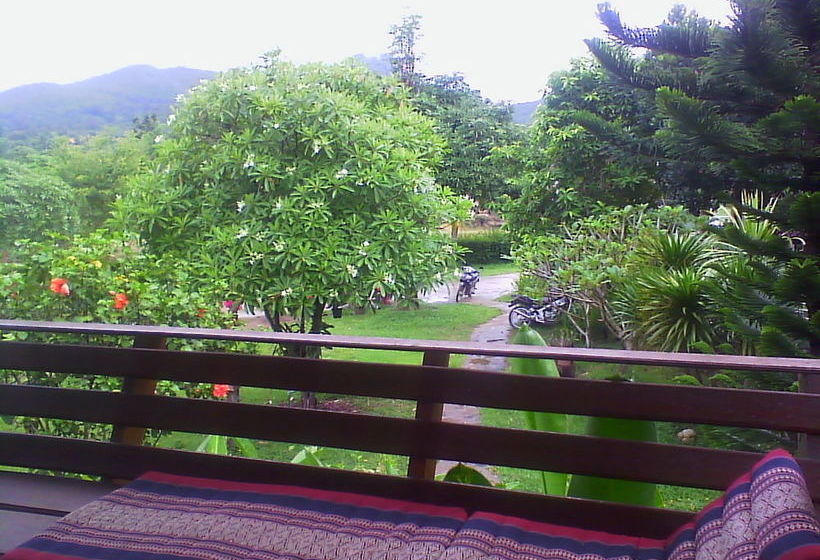 Hotel Pai River Villa 17